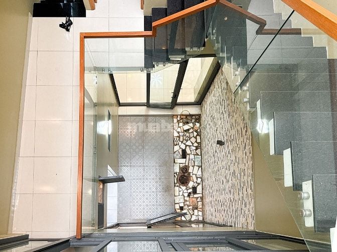 CHÍNH CHỦ BÁN NHANH NHÀ ĐƯỜNG ĐÔNG HƯNG THUẬN 5 - GẦN NGÃ TƯ AN SƯƠNG