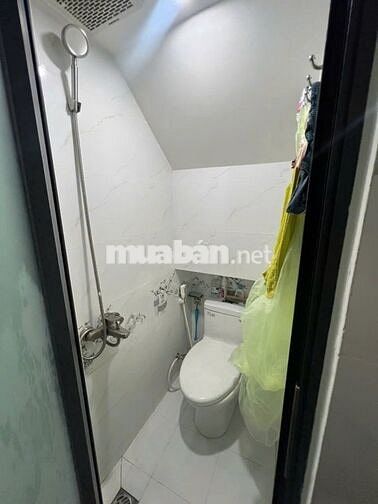 MINI HOUSE CĂN GÓC SAU LƯNG CHUNG CƯ HÀ ĐÔ NHỈNH 5 TỶ