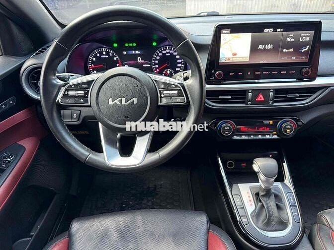 Kia K3 2021 Premium 2.0 AT - 66000 km một chủ