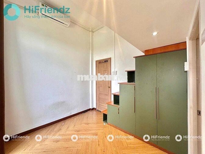 siêu phẩm duplex full nội thất ban công lớn - giữ phòng đến đầu T12