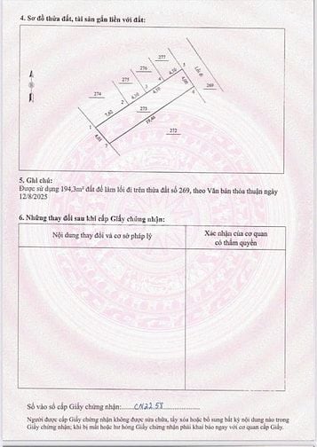 💥 “SIÊU HOT KIM BÔI – ĐẤT NỀN SINH LỜI NGAY!”