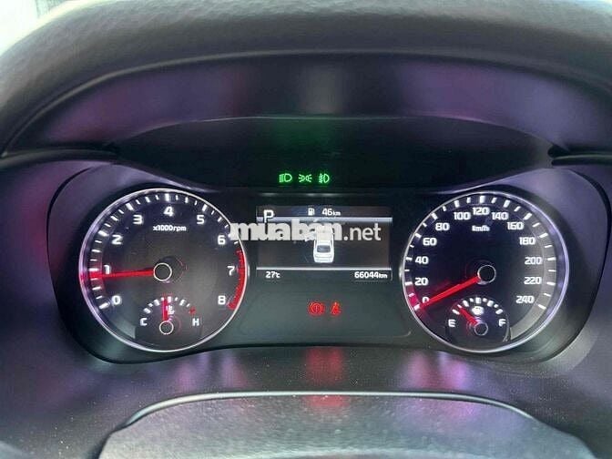 Kia K3 2021 Premium 2.0 AT - 66000 km một chủ