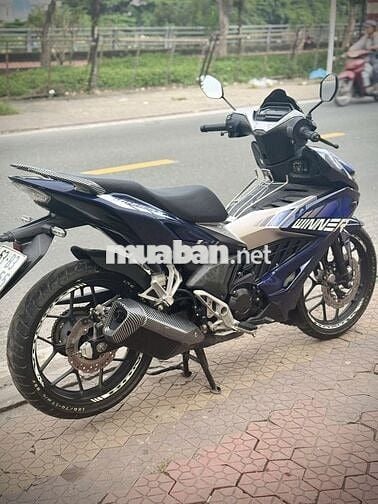 Winner X 2019 bstp Chính chủ