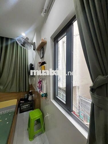 MINI HOUSE CĂN GÓC SAU LƯNG CHUNG CƯ HÀ ĐÔ NHỈNH 5 TỶ