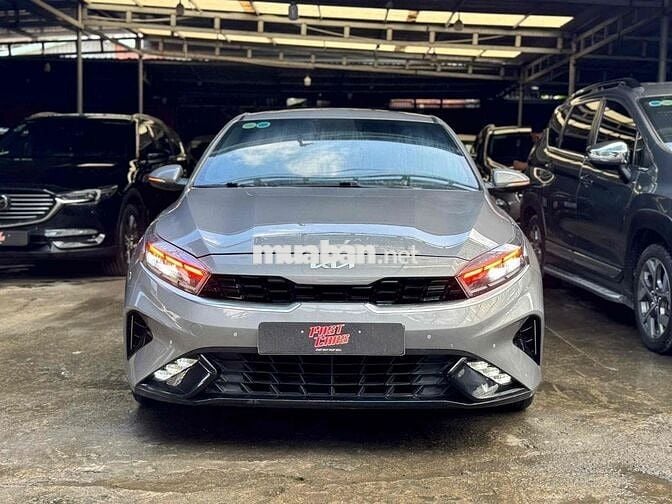 Kia K3 2021 Premium 2.0 AT - 66000 km một chủ