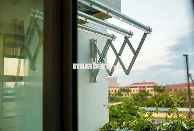 CHO THUÊ CĂN HỘ 1 PHÒNG NGỦ – TRUNG TÂM THÀNH PHỐ