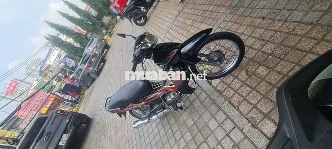 Xe sirut thái giấy tờ đầy đủ