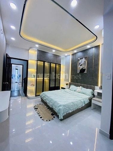 Kẹt tiền bán căn nhà tâm huyết giá 2tỷ350 tại Huỳnh Văn Bánh,Phú Nhuận