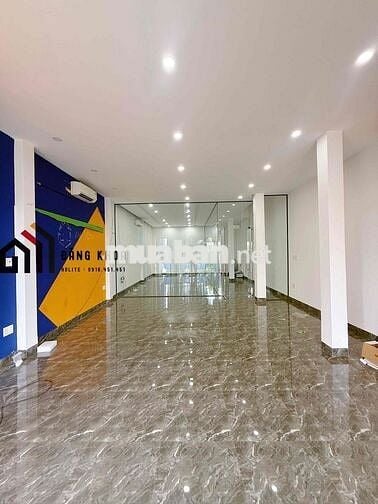 CHO THUÊ NHÀ MẶT TIỀN ĐƯỜNG NGUYỄN VĂN CỪ