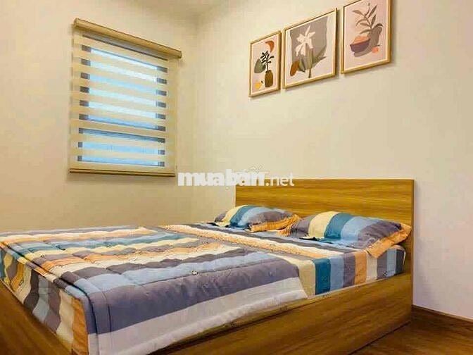 CHO THUÊ 2N TOPAZ TWINS FULL NÔI THÂT 13TRIỆU