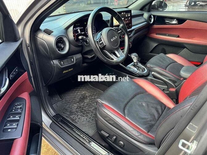 Kia K3 2021 Premium 2.0 AT - 66000 km một chủ
