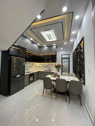 Kẹt tiền bán căn nhà tâm huyết giá 2tỷ350 tại Huỳnh Văn Bánh,Phú Nhuận