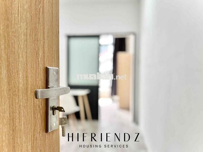 KHAI TRƯƠNG CĂN HỘ 1PN TÁCH BẾP Ở ĐẦM SEN LẠC LONG QUÂN KÊNH TÂN HOÁ