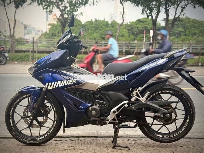 Winner X 2019 bstp Chính chủ