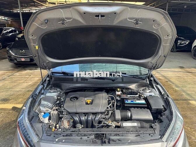 Kia K3 2021 Premium 2.0 AT - 66000 km một chủ