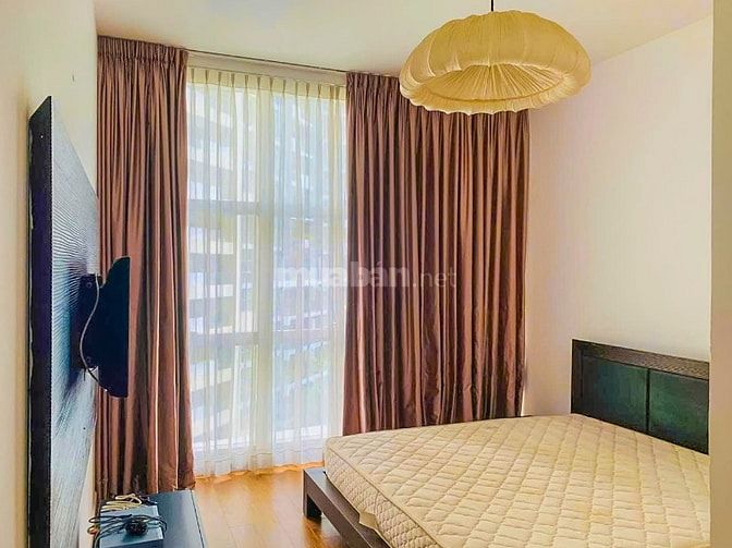 Bán Căn hộ tại The Estella An Phú tầng thấp gồm 3 phòng ngủ 148m2