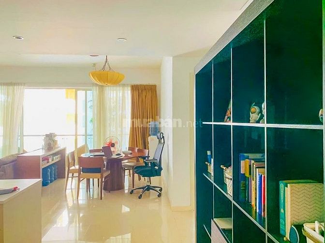 Bán Căn hộ tại The Estella An Phú tầng thấp gồm 3 phòng ngủ 148m2