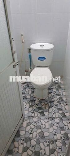 Cho thuê phòng trọ 12m2 đường Hồng Bàng P2, Q6 Tp.HCM