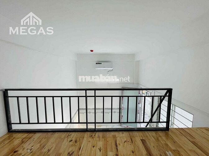 🏡 HÌNH THẬT và GIÁ THẬT khai trương CĂN HỘ MINI có gác 🏡