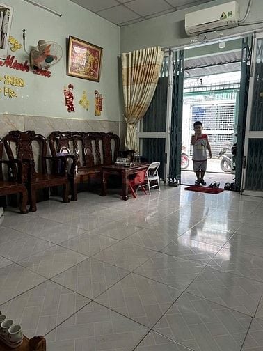 Nhà Cũ Cần Chủ Xây Mới, Lâm Văn Bền 5,2x13m