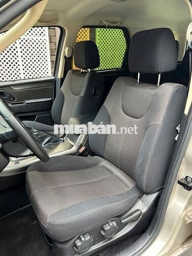 Ford Escape 2009 XLT 2.3L 4x2 AT - 30000 km