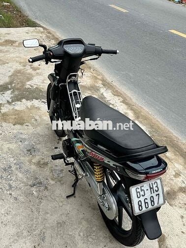 WAVE 202 bán hoặc giao lưu