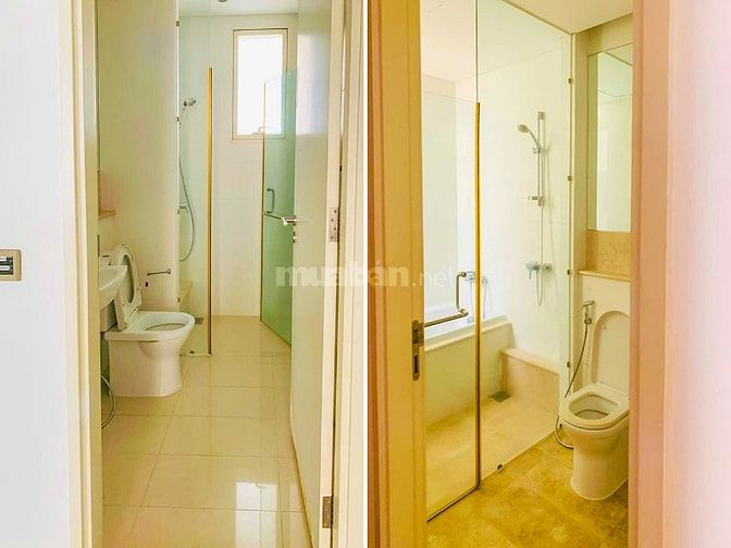 Bán Căn hộ tại The Estella An Phú tầng thấp gồm 3 phòng ngủ 148m2