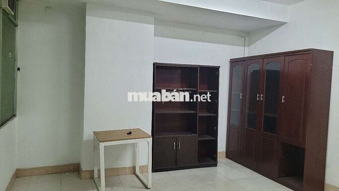 Mặt bằng kinh doanh 20m2 đường Tân Sơn, q. Tân Bình