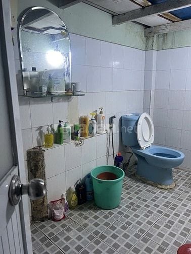 Nhà Cũ Cần Chủ Xây Mới, Lâm Văn Bền 5,2x13m