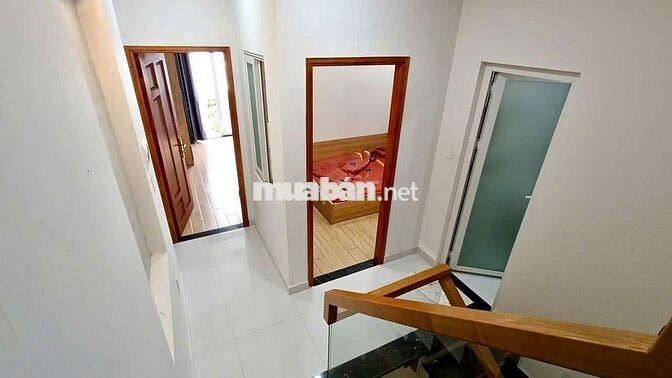 Cho thuê nhà nguyên căn Gò Vấp