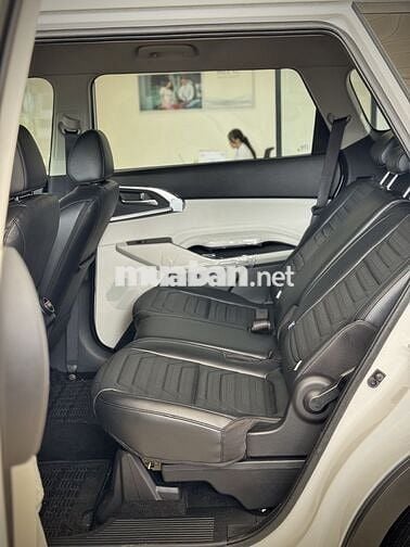 ƯU ĐÃI CỰC KHỦNG KIA XE SẴN KIA CAREN LUXURY