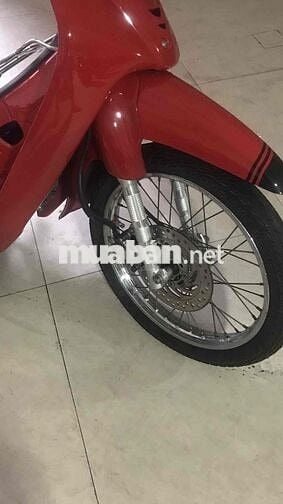 thừa xe nhựog lại chiếc wawe anpha máy đen thái