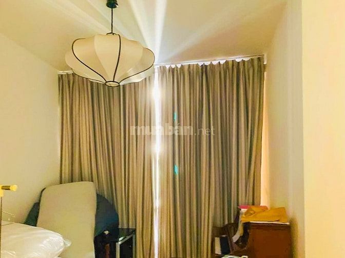 Bán Căn hộ tại The Estella An Phú tầng thấp gồm 3 phòng ngủ 148m2