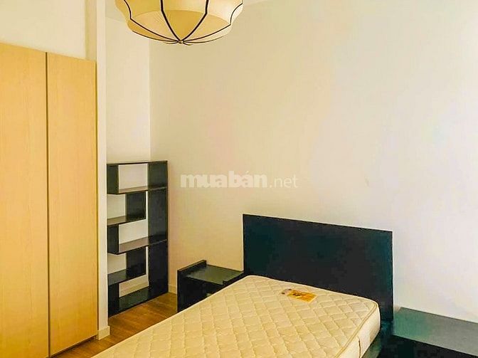 Bán Căn hộ tại The Estella An Phú tầng thấp gồm 3 phòng ngủ 148m2