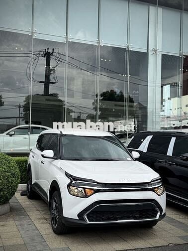 ƯU ĐÃI CỰC KHỦNG KIA XE SẴN KIA CAREN LUXURY