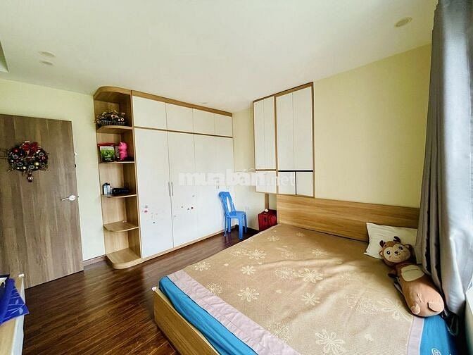 Chính chủ-Miễn trung gian Cho thuê CC đẹp Sky Central, Định Công,3n2vs