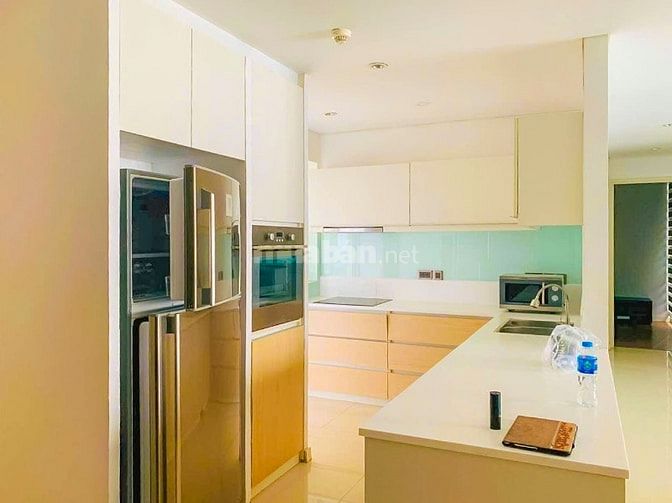 Bán Căn hộ tại The Estella An Phú tầng thấp gồm 3 phòng ngủ 148m2