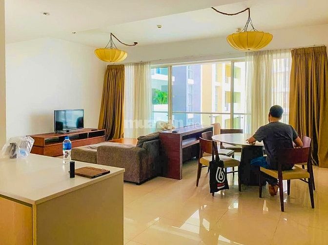 Bán Căn hộ tại The Estella An Phú tầng thấp gồm 3 phòng ngủ 148m2