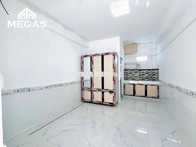 🏡 HÌNH THẬT và GIÁ THẬT khai trương CĂN HỘ MINI có gác 🏡