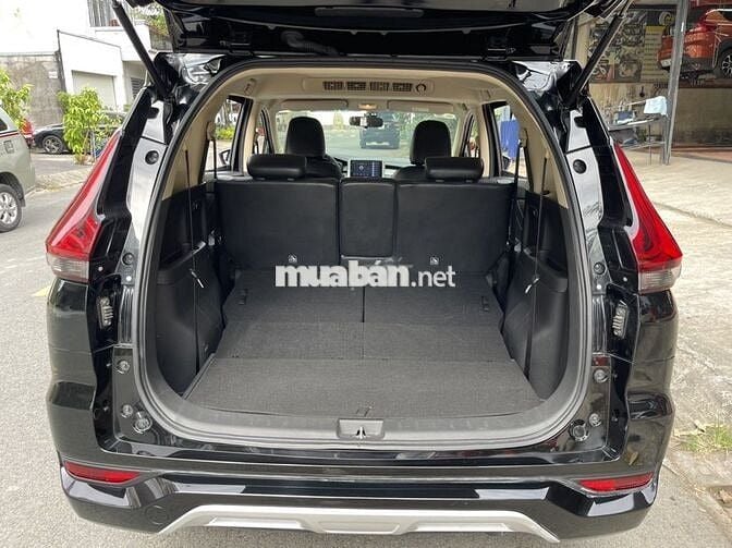 Mitsubishi Xpander 2021 bản 1.5 AT - 66,000 km.
