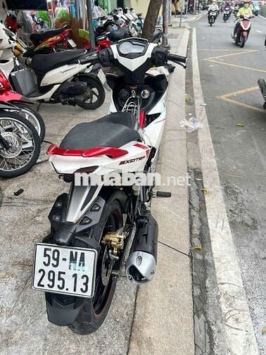 Yamaha Exciter 150 2017 mới 90% Bstp chính chủ