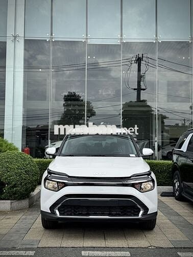 ƯU ĐÃI CỰC KHỦNG KIA XE SẴN KIA CAREN LUXURY