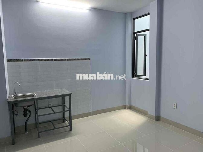 Phòng trọ cao cấp giá bình dân cho thuê đường Quang Trung Gò Vấp