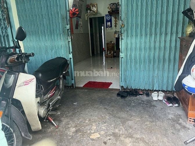 Nhà Cũ Cần Chủ Xây Mới, Lâm Văn Bền 5,2x13m