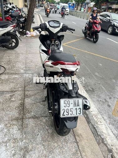 Yamaha Exciter 150 2017 mới 90% Bstp chính chủ