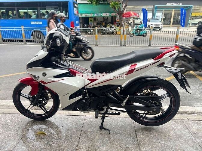 Yamaha Exciter 150 2017 mới 90% Bstp chính chủ