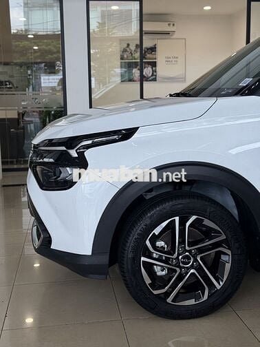 ƯU ĐÃI CỰC KHỦNG KIA XE SẴN KIA CAREN LUXURY