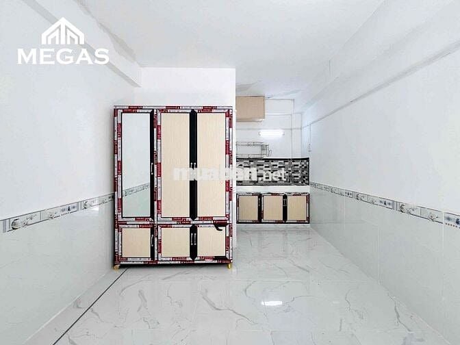 🏡 HÌNH THẬT và GIÁ THẬT khai trương CĂN HỘ MINI có gác 🏡