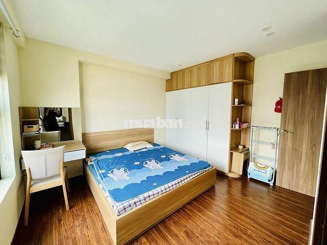 Chính chủ-Miễn trung gian Cho thuê CC đẹp Sky Central, Định Công,3n2vs