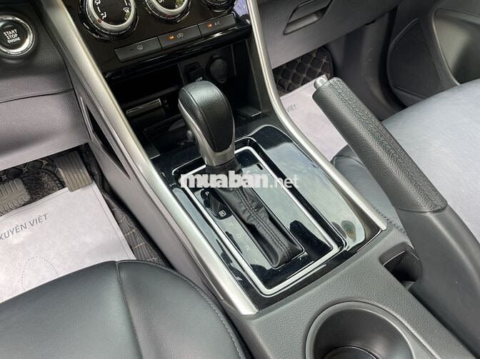 Mitsubishi Xpander 2021 bản 1.5 AT - 66,000 km.